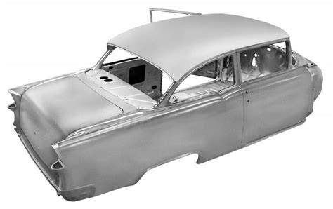 1954 chevy sedan sheet metal|57 Chevy patch panels.